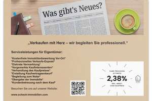 Sofort bezugsfrei – Einziehen wie im Neubau, sonniger Balkon & TG in ruhiger Lage – Die vollständige Adresse der Immobilie erhältst du vom Anbieter., 73035 Göppingen – Vorschaubild 3