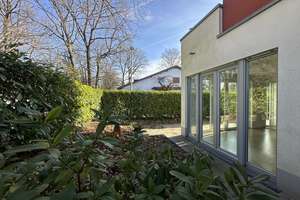Stilvolle 4-Zimmer-Erdgeschosswohnung mit umlaufender Terrasse in begehrter Lage von Ippendorf! – Die vollständige Adresse der Immobilie erhältst du vom Anbieter., 53127 Ippendorf, Bonn – Vorschaubild 12