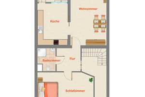Erstklassiges Mehrfamilienhaus mit drei Parteien in toller Lage von Trier-Filsch! – Trier – Vorschaubild 27