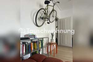 Tauschwohnung: Großzügige 3-Zimmer-Wohnung in Stuttgart-Süd – Die vollständige Adresse der Immobilie erhältst du vom Anbieter., 70199 Heslach, Stuttgart – Vorschaubild 2