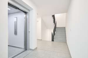 " Neubau - Traumwohnung in Krefeld - Fischeln - modern, hochwertig & komfortabel " – Die vollständige Adresse der Immobilie erhältst du vom Anbieter., 47807 Fischeln, Krefeld – Vorschaubild 2