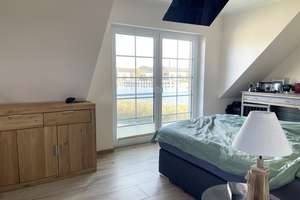 Für gehobene Ansprüche: Haus am See - Luxus Pur! Für junge Familien und bis ins hohe Alter! – Die vollständige Adresse der Immobilie erhältst du vom Anbieter., 26434 Wangerland – Vorschaubild 12
