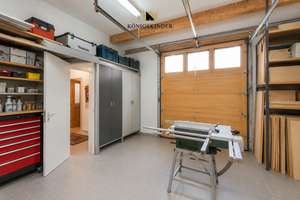 Seltene Gelegenheit in Degerloch – Freistehendes Einfamilienhaus mit 807 m² Traumgrundstück – Die vollständige Adresse der Immobilie erhältst du vom Anbieter., 70597 Waldau, Stuttgart – Vorschaubild 36
