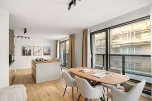 Urbanes Wohlfühl-Zuhause - Stilvolle Ausstattung für höchste Ansprüche – 12047 Neukölln (Ortsteil), Berlin – Vorschaubild 8