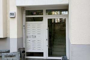 Modernes Appartement in gefragter Lage – Die vollständige Adresse der Immobilie erhältst du vom Anbieter., 42115 Elberfeld West, Wuppertal – Vorschaubild 2