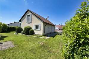 Familienfreundliches Haus mit großem Garten – Zollernalbkreis – Vorschaubild 3