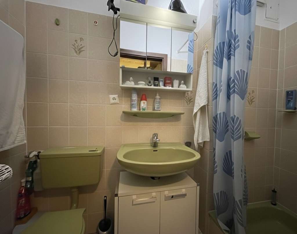 Immobilie in Celle - Sonniges Wohnen im Hehlentor: Helle 1-Zimmerwohnung mit Süd-Terrasse & Garten - Bild 1