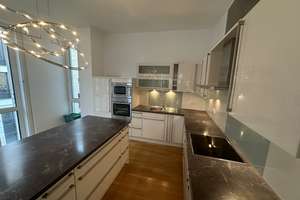 Schöne 3 Zimmerwohnung mit Balkon zum Innenhof – Gereonstr. 71-73, 50670 Altstadt/Nord, Köln – Vorschaubild 5