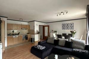 2 Zimmer Wohnung mit Balkon zu verkaufen – Saarbrücker Str. 235, 66125 Dudweiler (Ortsteil), Saarbrücken – Vorschaubild 3