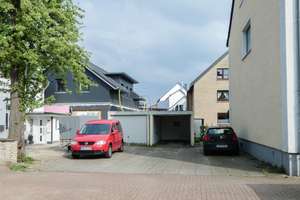 Mehrfamilienhaus mit 8 stabilen Mieteinnahmen als attraktive Kapitalanlage – Die vollständige Adresse der Immobilie erhältst du vom Anbieter., 21614 Buxtehude – Vorschaubild 3