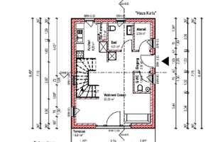 Tiny Haus "Karla" auf schönem Grundstück in Sandstedt – Die vollständige Adresse der Immobilie erhältst du vom Anbieter., 27628 Sandstedt – Vorschaubild 8
