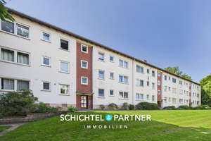 Woltmershausen | Große 4-Zimmer-Wohnung mit Balkon in Sackgassenlage – Die vollständige Adresse der Immobilie erhältst du vom Anbieter., 28197 Woltmershausen (Ortsteil), Bremen – Vorschaubild 6