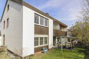 Großzügiges Einfamilienhaus mit Einliegerwohnung in Rheinnähe – Köln – Vorschaubild 18