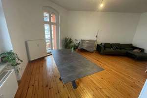 CHARMANTE 3-ZIMMER-ALTBAUWOHNUNG - IDEAL FÜR SINGLES/PÄRCHEN - FREI AB DEM 01.06 ! – Die vollständige Adresse der Immobilie erhältst du vom Anbieter., 12439 Niederschöneweide, Berlin – Vorschaubild 3