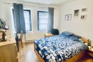 Leerstehend und Provisionsfrei: 2 Bäder und Garten–Exklusivität auf der gesamten Etage mit 6–7 % Ren – Die vollständige Adresse der Immobilie erhältst du vom Anbieter., 44359 Mengede (Ortsteil), Dortmund – Vorschaubild 3