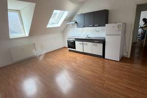 Kompakt und zentral: 1,5-Zimmer-Wohnung in Wiesbaden-Mitte – Oranienstraße 4, 65185 Mitte, Wiesbaden – Vorschaubild 3