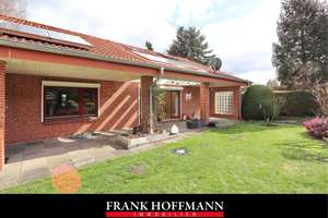 Geräumiges Einfamilienhaus in Hamburg-Langenhorn