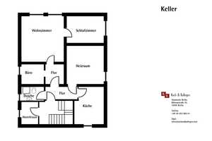 :JETZT IST DER PREISS HEISS 649.000 EUR - EFH HEILIGENSEE:: – Berlin – Vorschaubild 39
