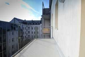 +++ 4 Raumwohnung mit Südbalkon +++ – Klarastraße 41, 9111 Chemnitz – Vorschaubild 6