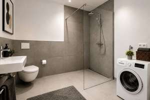 Erdgeschosswohnung mit Garten und Stellplatz – Die vollständige Adresse der Immobilie erhältst du vom Anbieter., 48149 Sentrup, Münster – Vorschaubild 3
