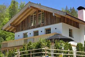 Tegernsee - Aufwendig saniertes Einfamilienhaus – Miesbach (Kreis) – Vorschaubild 1