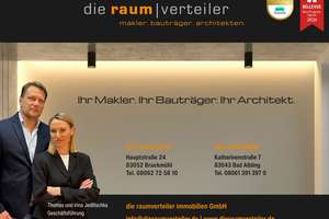Modernes Neubau-REH Ost in Bruckmühl – direkter TG-Zugang – Die vollständige Adresse der Immobilie erhältst du vom Anbieter., 83052 Bruckmühl – Vorschaubild 2
