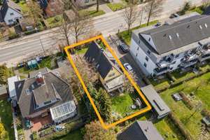 Ihr modernisiertes familienfreundliches Zuhause im grünen Hamburg-Rahlstedt – Die vollständige Adresse der Immobilie erhältst du vom Anbieter., 22145 Rahlstedt, Hamburg – Vorschaubild 25