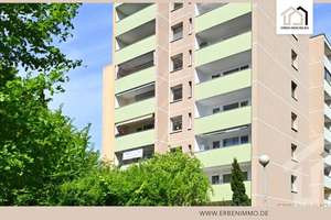 Vermietet & werthaltig – 2-Zimmer-Wohnung in modernisiertem Mehrfamilienhaus