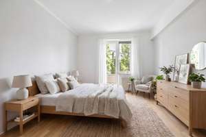 Sofort bezugsfrei: Ihre Traumwohnung mit Balkon & Aufzug in Pempelfort – Die vollständige Adresse der Immobilie erhältst du vom Anbieter., 40479 Pempelfort, Düsseldorf – Vorschaubild 7