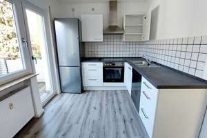 lichtdurchflutete 2-ZW am "Berger Hang" mit Balkons und Fernblick – 60388 Bergen-Enkheim, Frankfurt am Main – Vorschaubild 6