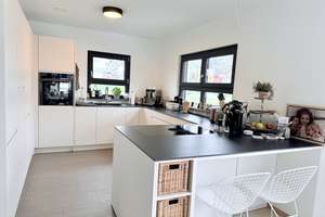 Modernes Traumhaus in Toplage: Hochwertige Ausstattung, Smart Home & stilvolles Wohnkonzept – Die vollständige Adresse der Immobilie erhältst du vom Anbieter., 77704 Oberkirch – Vorschaubild 5