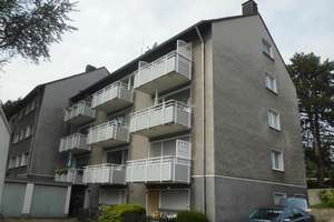 Schöne 2,5-Zimmer-Wohnung mit Balkon in Essen Schönebeck – Die vollständige Adresse der Immobilie erhältst du vom Anbieter., 45359 Schönebeck, Essen – Vorschaubild 2