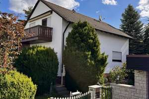 Einfamilienhaus mit ca. 209 m² Wohnfläche – Ihr Traumhaus wartet auf neue Ideen