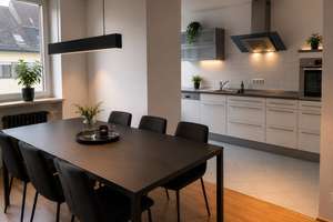 Koblenz, 4 Zi Wohnung, 2 Balkone  mit unverbauter Aussicht  – Hohenzollernstraße 131a, 56068 Süd, Koblenz – Vorschaubild 5