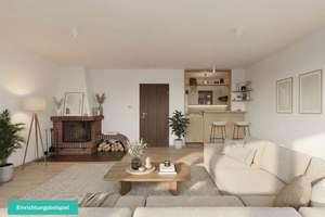 Willkommen Zuhause: 2-Zimmer-Wohnung mit Kamin und Garagenstellplatz – Die vollständige Adresse der Immobilie erhältst du vom Anbieter., 28199 Hohentor, Bremen – Vorschaubild 16