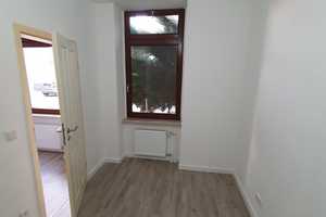 Schöne kleine Wohnung mit Terrasse und Einbauküche sucht Dich! – Annastraße 16, 39108 Magdeburg – Vorschaubild 5