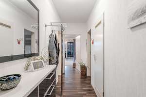 Ruhig gelegen – gemütliche 2‑Zimmer‑Wohnung in Schönebeck – Die vollständige Adresse der Immobilie erhältst du vom Anbieter., 28757 Schönebeck, Bremen – Vorschaubild 8