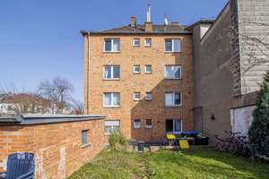 Auf der Mittelstraße mitten im Leben - Ihre Anlage in Eschweiler-Zentrum! – Mittelstraße 9, 52249 Eschweiler – Vorschaubild 2