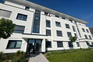 Penthousewohnung mit vier Zimmern, Küche, Balkon und Stellplatz in Mainz-Kastel – Die vollständige Adresse der Immobilie erhältst du vom Anbieter., 55252 Mainz-Kastel, Wiesbaden – Vorschaubild 14
