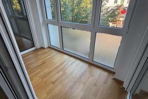 Helle 2-Zimmer-Wohnung mit Wintergarten – Die vollständige Adresse der Immobilie erhältst du vom Anbieter., 55122 Hartenberg-Münchfeld, Mainz – Vorschaubild 6