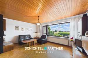 Leeste |Reihenendhaus mit Sonnenterrasse & Traumausblick – Diepholz (Kreis) – Vorschaubild 6