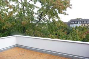 Hochwertige, renovierte Maisonette-Wohnung mit Dachterrasse in saniertem Altbau in ruhiger Lage!!! – Liebfrauenstr. 45, 45881 Schalke, Gelsenkirchen – Vorschaubild 7