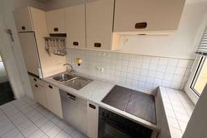 Zentral & absolut ruhig wohnen: Frisch sanierte 3-Zimmer-Wohnung (75 m²) mit Balkon in Siegen – Die vollständige Adresse der Immobilie erhältst du vom Anbieter., 57074 Siegen, Siegen – Vorschaubild 9