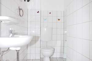 Attraktive 3,5 Zimmer-Etagenwohnung mit großem Tageslichtbad in zentraler Lage von Gelsenkirchen – Arminstr. 13, 45879 Altstadt, Gelsenkirchen – Vorschaubild 8