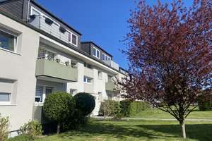 Schöne Wohnung in ruhiger Lage für 1 Person