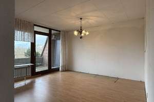 3-ZI.-WHG. MIT ANGRENZENDEM APARTMENT, DACHTERASSE UND 2 PKW-STELLPLÄTZEN IN CITYNÄHE ZU – Die vollständige Adresse der Immobilie erhältst du vom Anbieter., 47799 Cracau, Krefeld – Vorschaubild 10