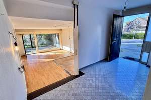 Viel Platz zum Selbstgestalten: EG-Wohnung mit Privat-Eingang & Terrasse – Oberer Pustenberg 2a, 45239 Heidhausen, Essen – Vorschaubild 14