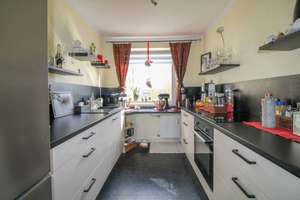 Dreizimmerwohnung am Ölpersee – Die vollständige Adresse der Immobilie erhältst du vom Anbieter., 38112 Nordstadt, Braunschweig – Vorschaubild 6