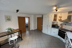 Schönes, sonniges Einfamilienhaus mit Garten in verkehrsberuhigter Lage  – Memmingen – Vorschaubild 9