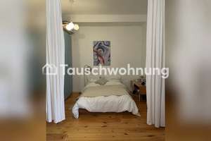 Tauschwohnung: Suche 3-Zimmer-Whg, biete Loft-Wohnung in Kreuzberg – Die vollständige Adresse der Immobilie erhältst du vom Anbieter., 10997 Kreuzberg, Berlin – Vorschaubild 5